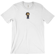jporterthedj_ T-Shirts