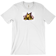 alakazam3000 T-Shirts