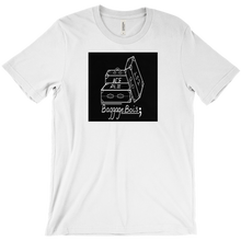 paddylcubed T-Shirts