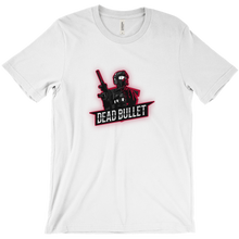dead_bullet T-Shirts