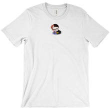 pattchucky T-Shirts