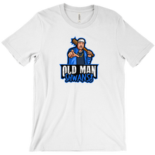 oldmanshwan58-4322 T-Shirts