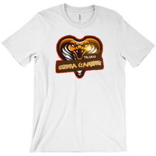 telugugaming-21 T-Shirts