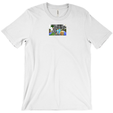 xcuatroyt T-Shirts