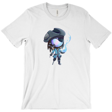 hexormarhetbar T-Shirts