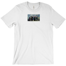 morphell T-Shirts