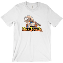 rickjoue T-Shirts