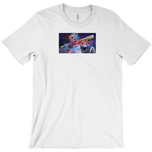 imsanty1256 T-Shirts