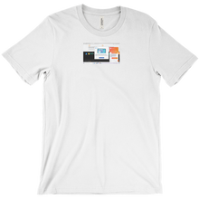 yt_eletrikxd T-Shirts