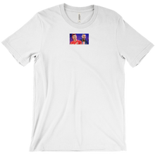doubleduo T-Shirts
