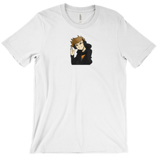jerdoflerd-7684 T-Shirts