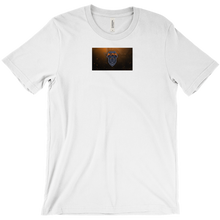 legendary_alphawolf T-Shirts