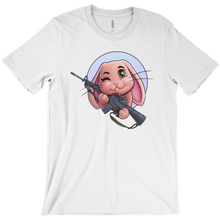 saintjasin T-Shirts