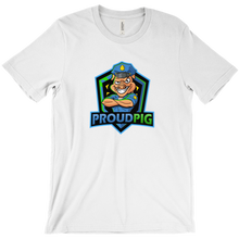 deputydane T-Shirts