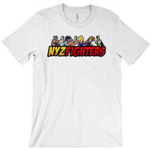 nyzfighters T-Shirts