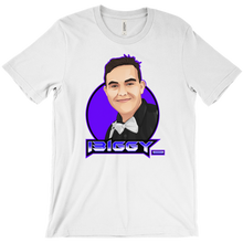 i3iggy_ T-Shirts
