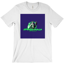 afroocommando-2175 T-Shirts