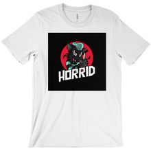gghorrid T-Shirts