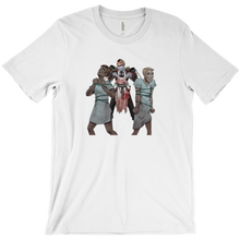 drrozetta-1735 T-Shirts