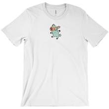 curvyllama T-Shirts