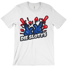 DieSlotys T-Shirts