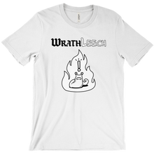wrathleech T-Shirts