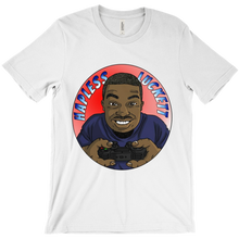 haplessluckett-2122 T-Shirts