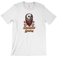 saculatorgaming-7509 T-Shirts