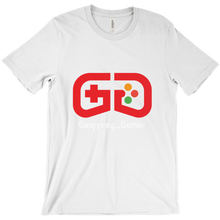 geoffrey_gamer T-Shirts