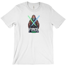 forcewokegaming T-Shirts
