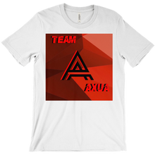 teamaxua T-Shirts