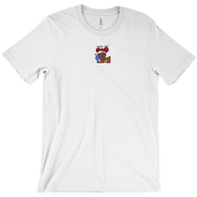 oatsoupreme T-Shirts