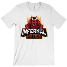 infernal1810 T-Shirts