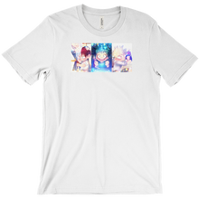 smokeweediix T-Shirts