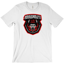 rougewolf17_ttv T-Shirts