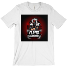 APG Warlord T-Shirts