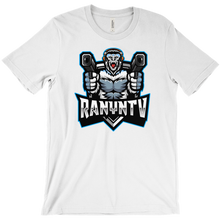 ranyntv T-Shirts
