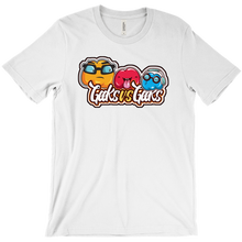 geeksvsgeeks-6600 T-Shirts