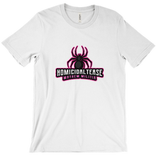 homicidaltease T-Shirts