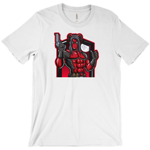 xsuperherojoex T-Shirts