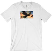 jimmydacrow T-Shirts