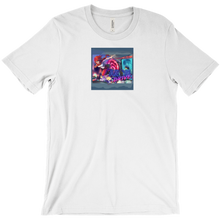 zackstabz T-Shirts