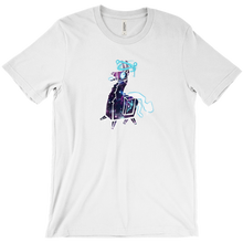 metallictec_ T-Shirts