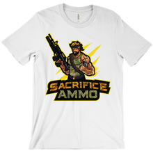sacrificeammo T-Shirts