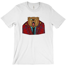 sirgrizzlytv T-Shirts
