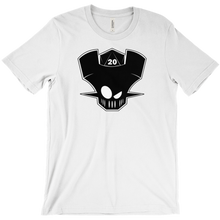 T-Shirts Logo Zetto