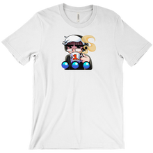 scrimitzu T-Shirts