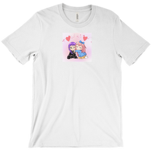 cherishart T-Shirts