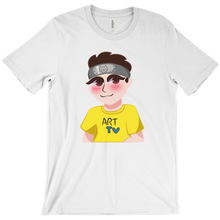 arthietv T-Shirts