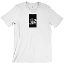 zedgytheoraclettv T-Shirts